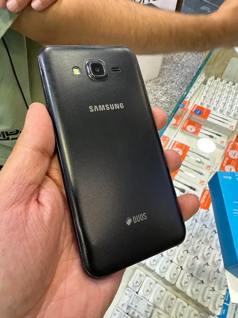 j7 core 16گیگ|موبایل|کرج, عظیمیه|دیوار
