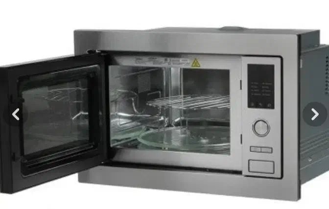 ماکروفرمدیا|اجاق گاز و لوازم برقی پخت‌وپز|فولادشهر, C1|دیوار