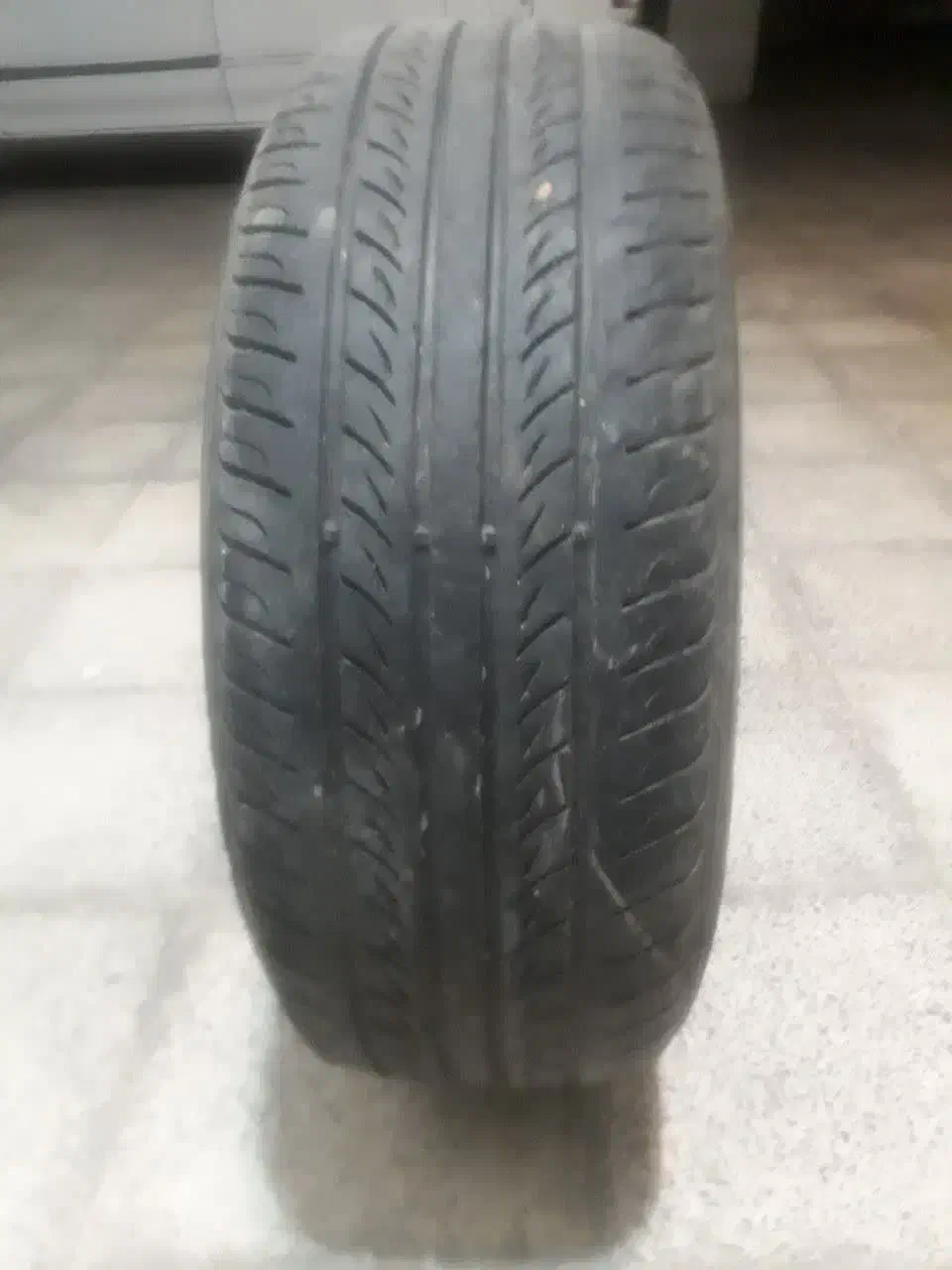 لاستیک (سایز15)|قطعات یدکی و لوازم جانبی|کرج, شهرک رضوانیه|دیوار