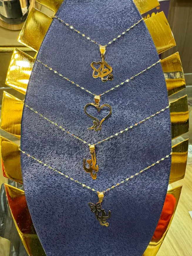 پلاک مادر|جواهرات|تهران, دهقان|دیوار