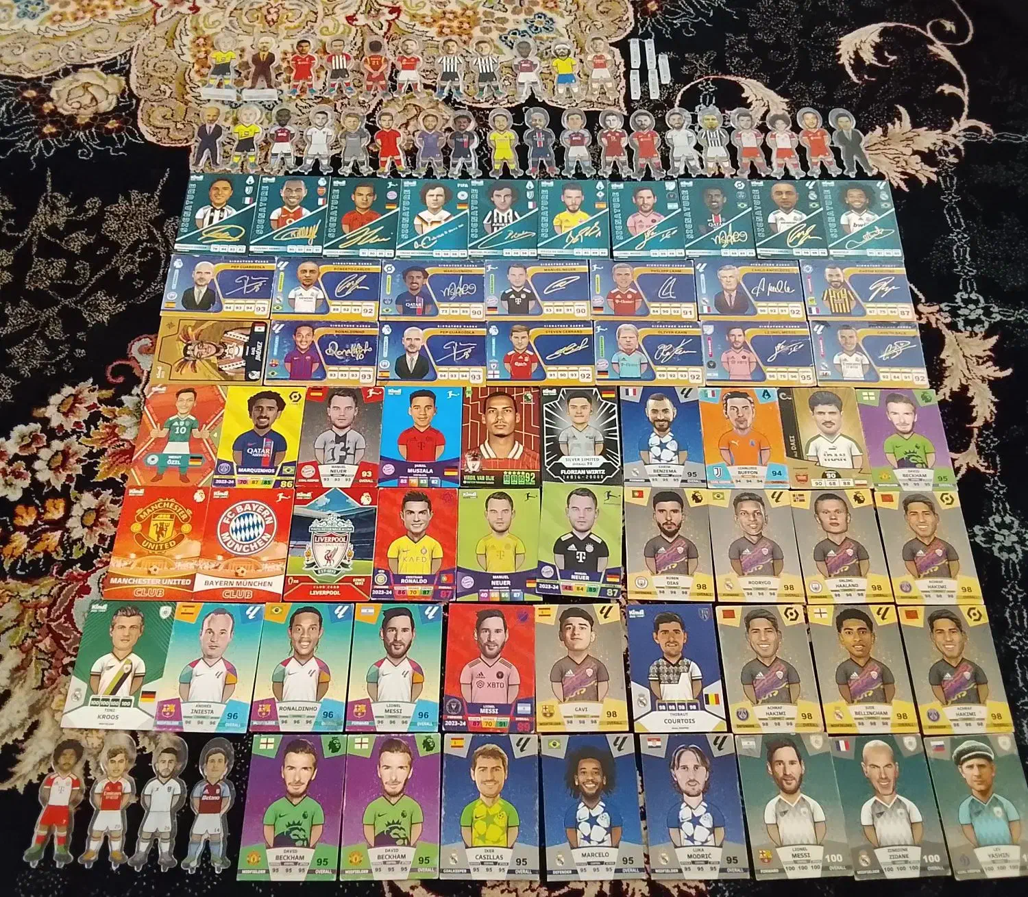 23 عدد امضا هست|اسباب‌بازی بچه|قزوین, |دیوار