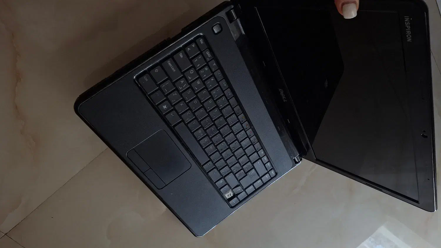 لپ تاب Dell|رایانه همراه|تهران, حر|دیوار