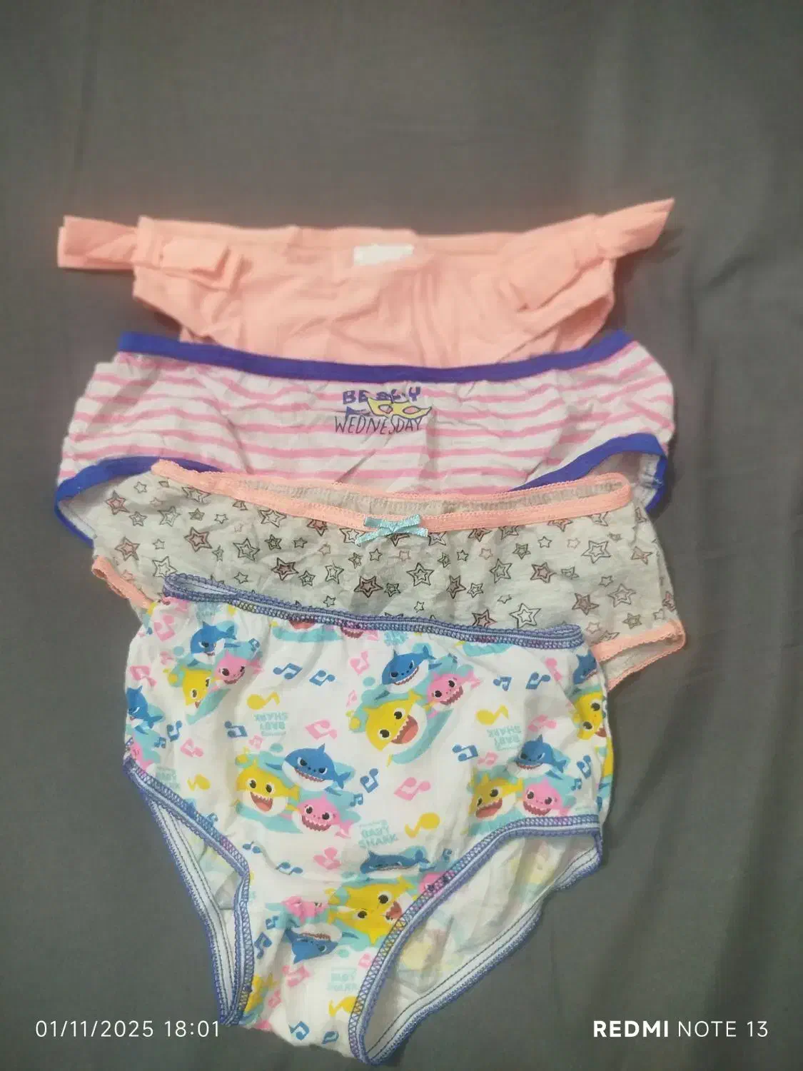 لباس بچگانه|کفش و لباس بچه|ورامین, ورامین|دیوار