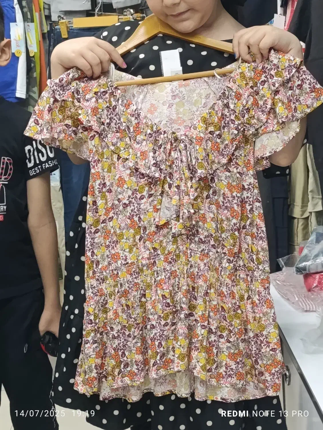 شومیز زنانه|لباس|قم, زنبیل آباد|دیوار