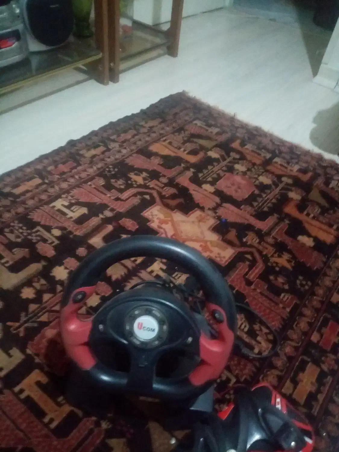 فرمان بازی|کنسول، بازی ویدئویی و آنلاین|مشهد, امیریه|دیوار