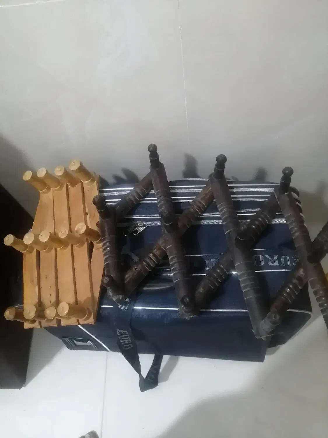 چوب لباسی|حراج|کازرون, |دیوار