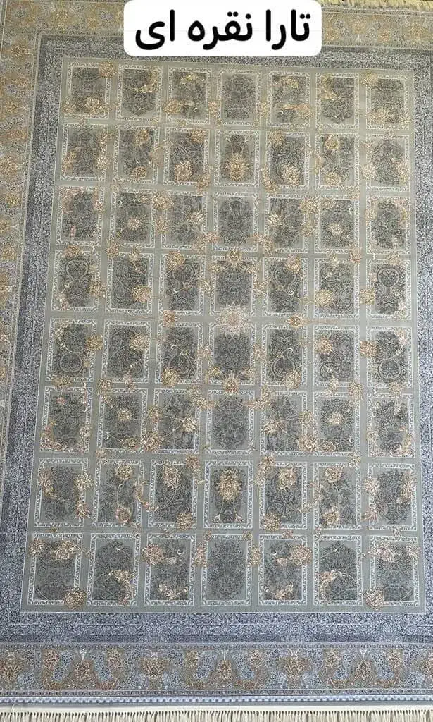 فروش قالی ۱۲متری و قالیچه و پادری نو و آک|فرش|اهواز, کوی باهنر|دیوار