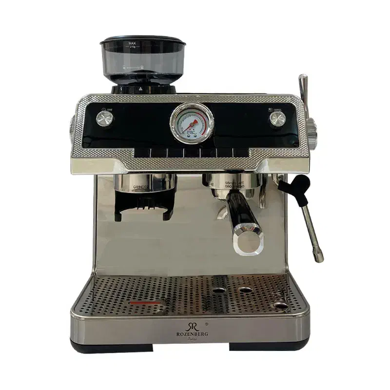 قهوه ساز نیمه صنعتی|سماور، چای‌ساز، قهوه‌ساز|اهواز, کمپلو جنوبی|دیوار