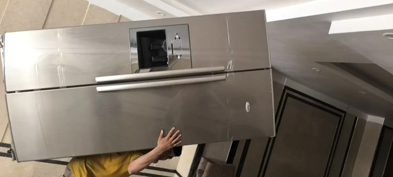 باربری اثاثیه کشی منزل خاور نیسان وانت|خدمات حمل و نقل|کرج, مهرویلا جنوبی|دیوار