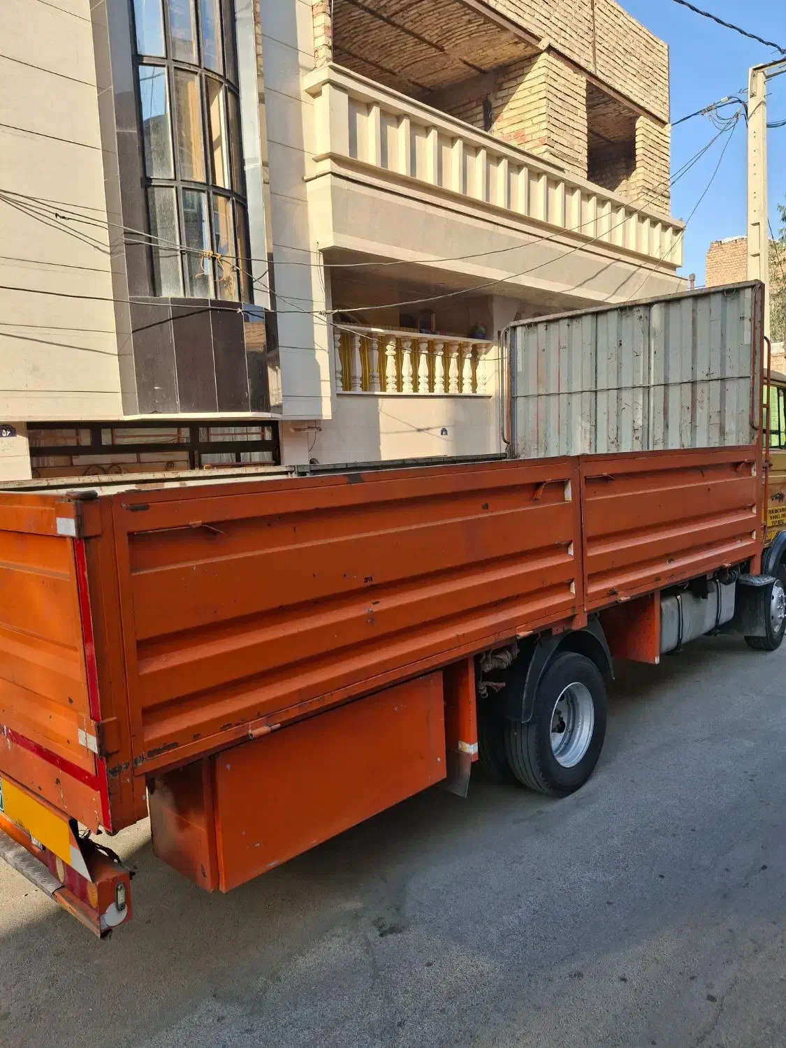 اتاق خاور ۸۰۸|قطعات یدکی و لوازم جانبی|ساوه, |دیوار