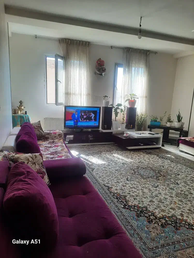 اپارتمان فروشی مسکن مهر مهراباد رودهن|فروش آپارتمان|رودهن, |دیوار