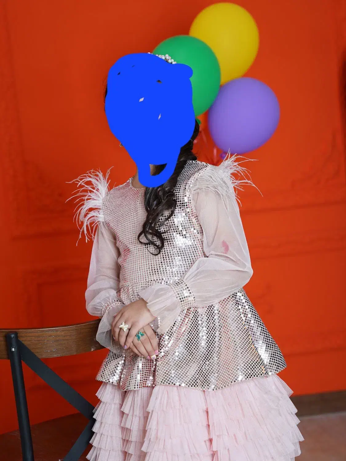 لباس دخترانه شیک|کفش و لباس بچه|نیشابور, شهرک اندیشه|دیوار