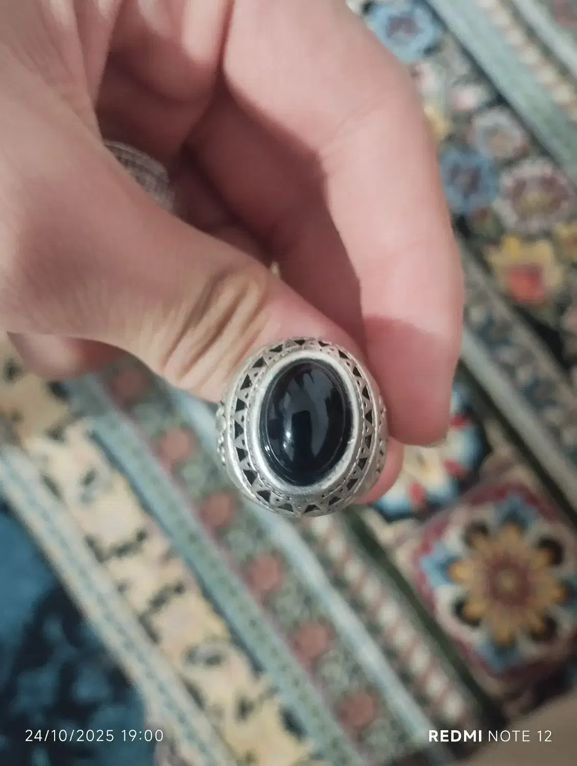 سه عدد انگشتر زیبا|بدلیجات|کوهدشت, |دیوار