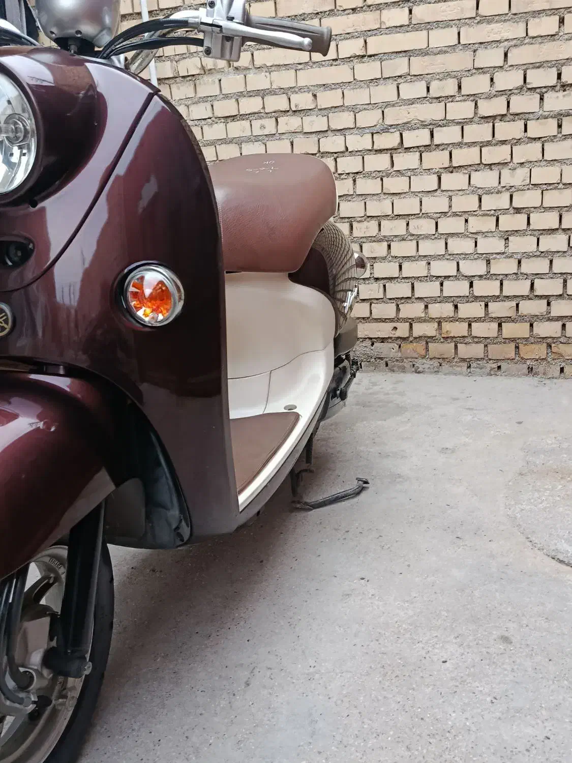 پاکشتی|موتورسیکلت|بندر گناوه, |دیوار