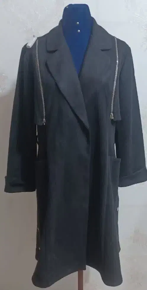 مغازه مانتو پالتو دست دوم|لباس|خرمآباد, |دیوار