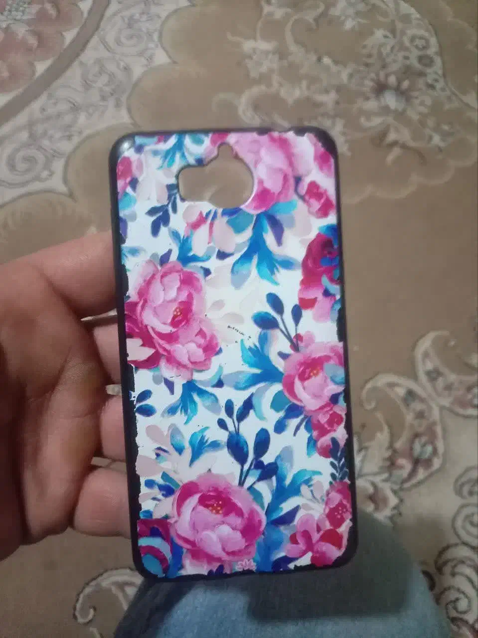 Huawei y5 2017|موبایل|مشهد, ویلاشهر|دیوار