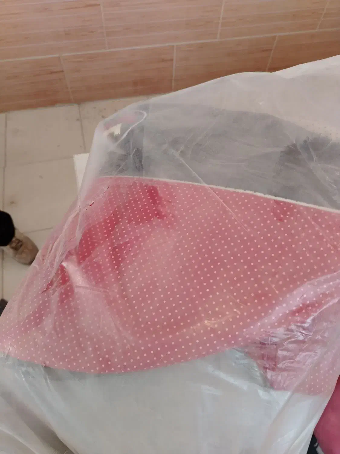 روکش تک کالسکه و روکش کریر نو|کالسکه و لوازم جانبی|کرمان, |دیوار