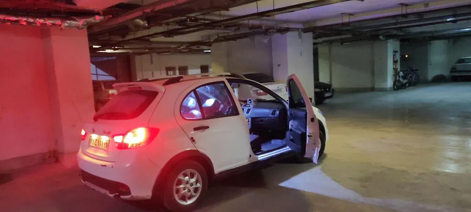 کوییک 98 کارمندی|خودرو سواری و وانت|بجنورد, |دیوار