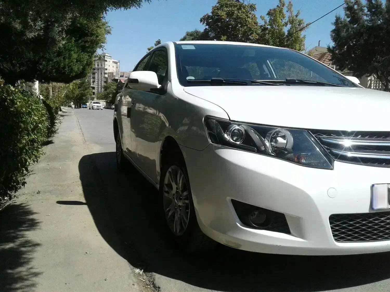 آریو دنده ای . مدل برج ۱۲ سال ۹۸|خودرو سواری و وانت|ارومیه, |دیوار