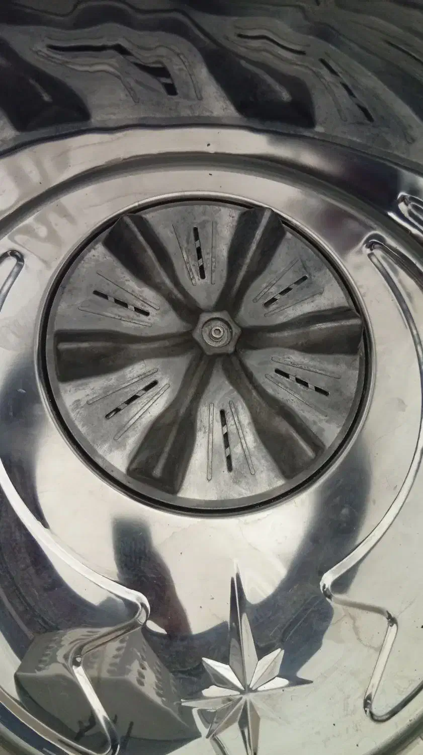 پتوشور|ماشین لباسشویی و خشککن لباس|میناب, |دیوار