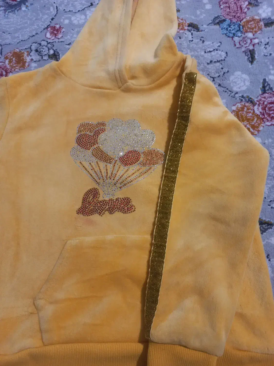 لباس گرم دخترانه|لباس|کرمان, |دیوار