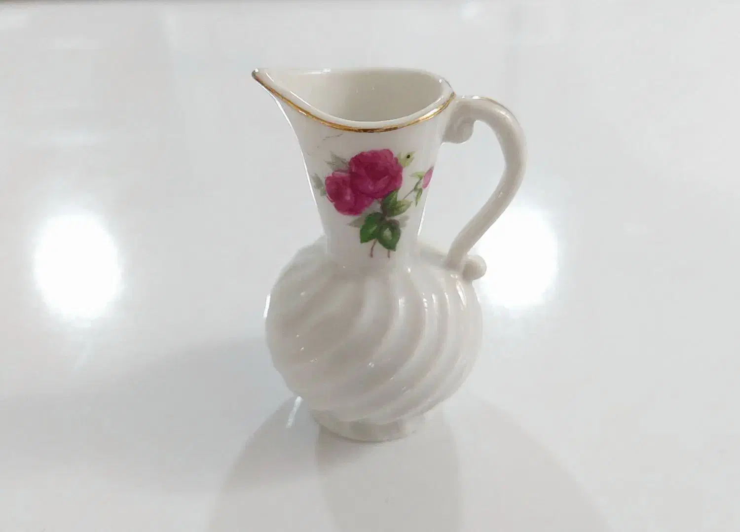 آبلیمو خوری|کلکسیون اشیاء عتیقه|کاشان, پامنار|دیوار