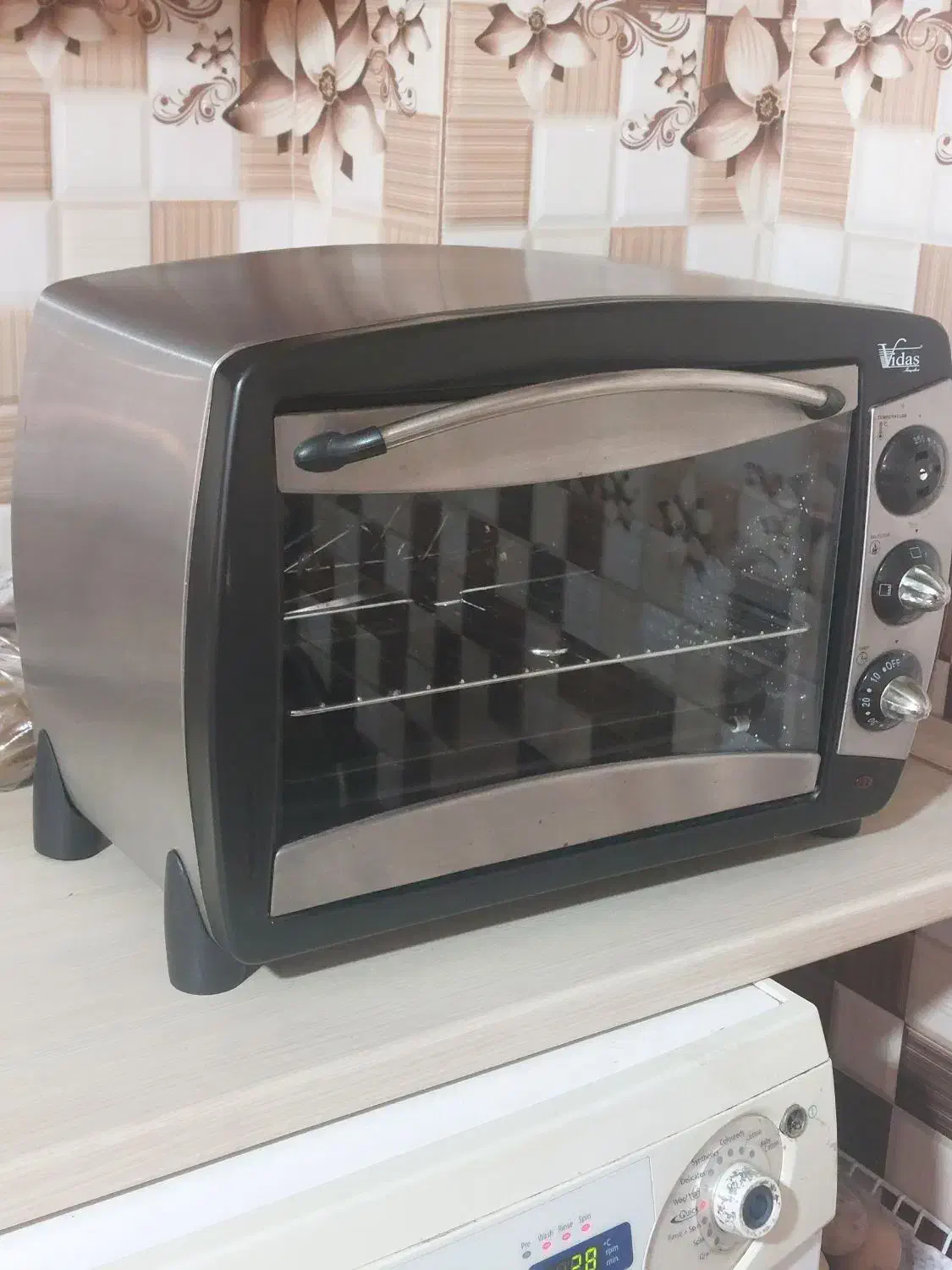 توستر|سایر لوازم برقی|لاهیجان, لیل|دیوار