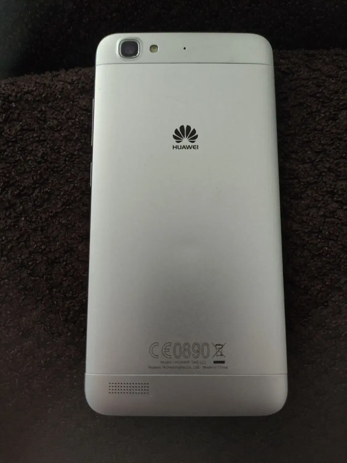 هواوی GR3|موبایل|یزد, |دیوار