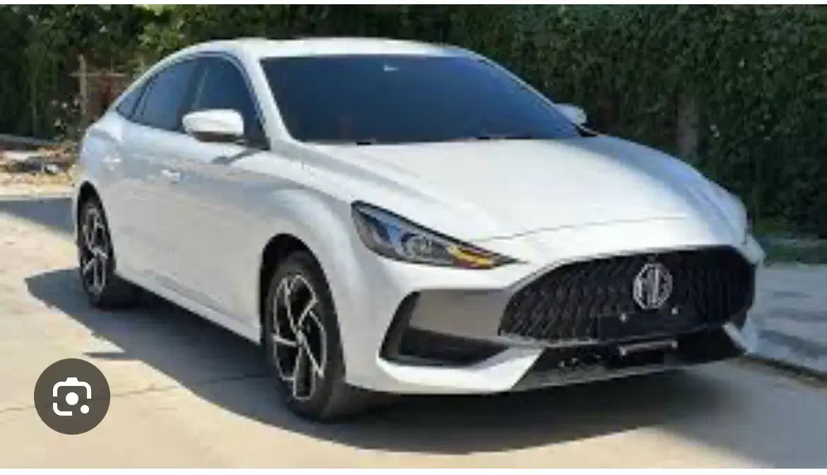 MG GT2024|خودرو سواری و وانت|تهران, پرواز|دیوار