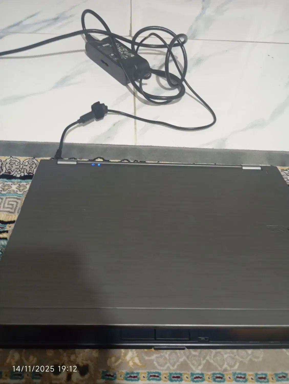 لپ تاپ dell|رایانه همراه|نسیم‌شهر, |دیوار