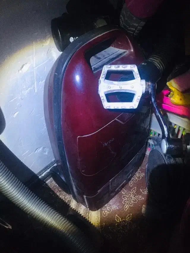 جارو برقی پارس خزر|جاروبرقی، جارو شارژی، بخارشو|کرمان, |دیوار