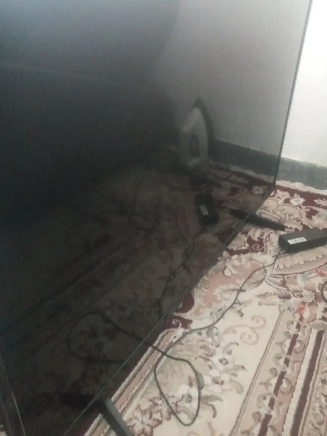 ال ای دی .الجی .43|تلویزیون و پروژکتور|آزادشهر, |دیوار