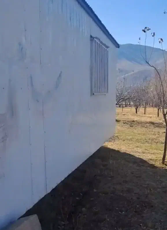 کانکس ۱۵ متری|مصالح و تجهیزات ساختمان|زنجان, |دیوار