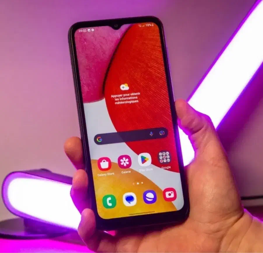 گوشی سامسونگ A15|موبایل|پردیس, فاز ۲|دیوار