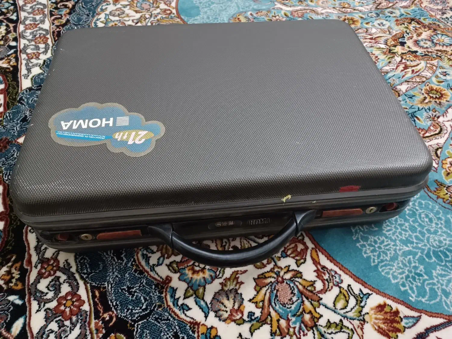 کیف سامسونت|کیف، کفش، کمربند|نسیم‌شهر, |دیوار