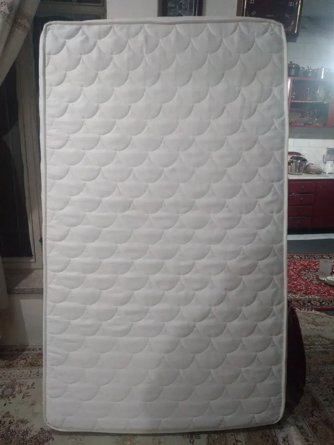 . .تشک تخت یکو بیست|تشک تختخواب|کرمانشاه, |دیوار