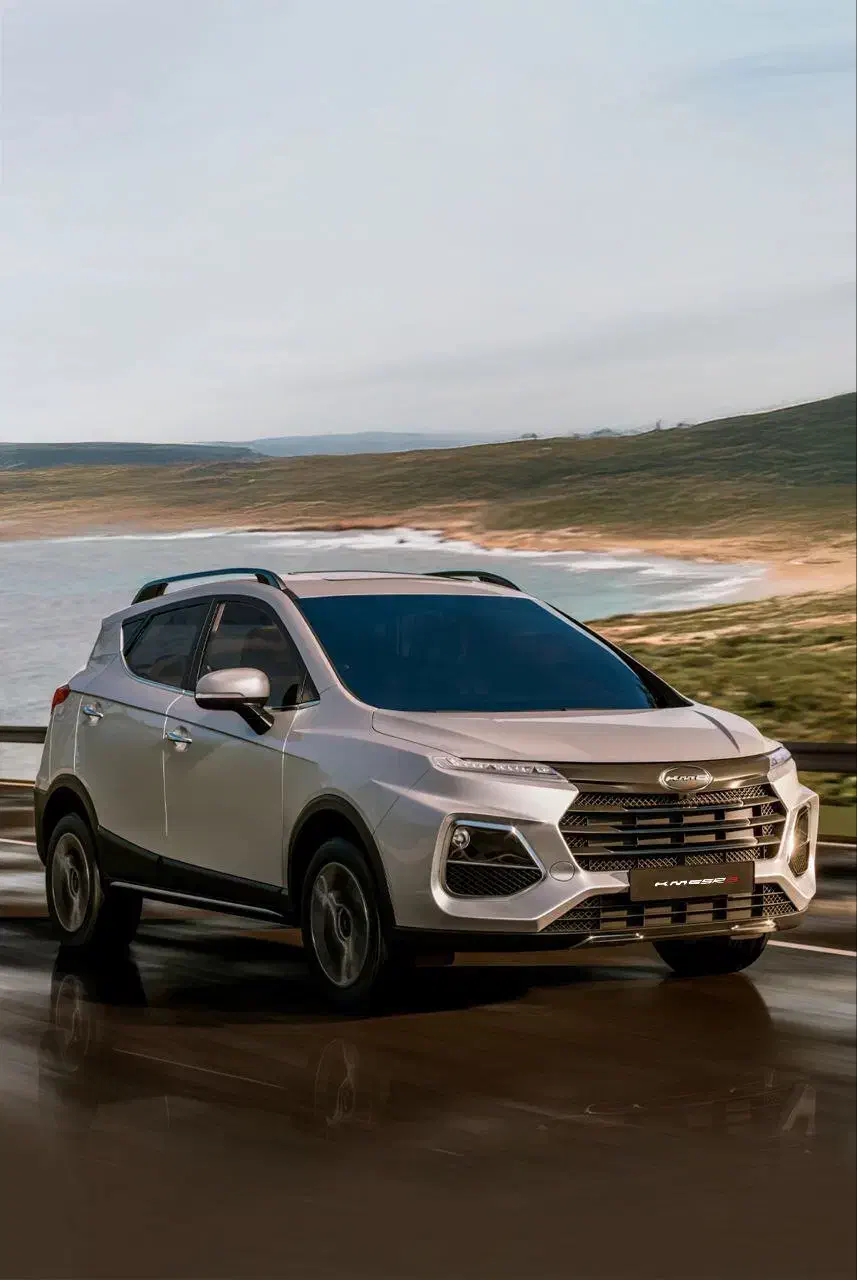 فروش نقدی SR3 تحویل فوری|خودرو سواری و وانت|کرمان, |دیوار