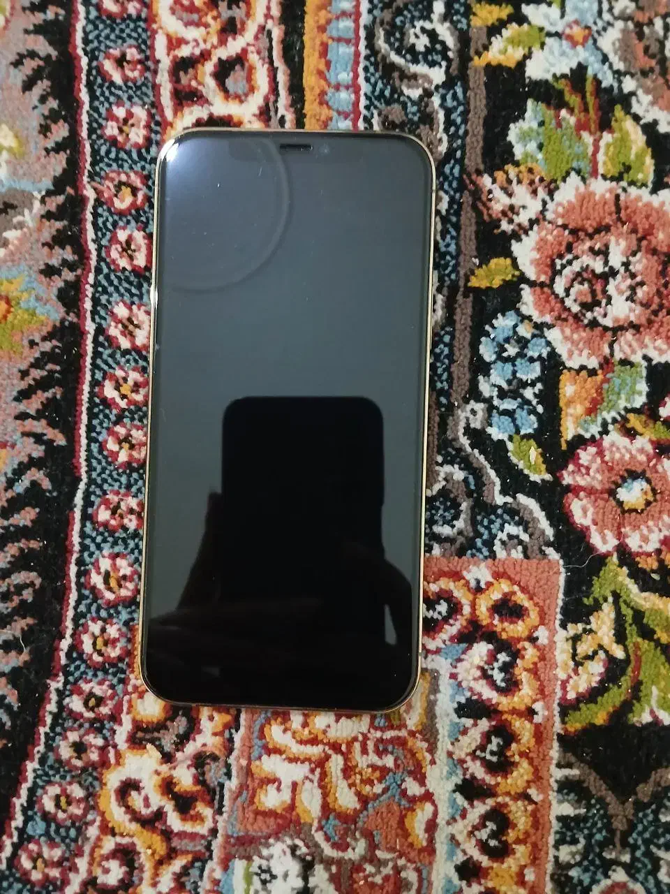 ایفون12پرو|موبایل|شیروان (خراسان), |دیوار