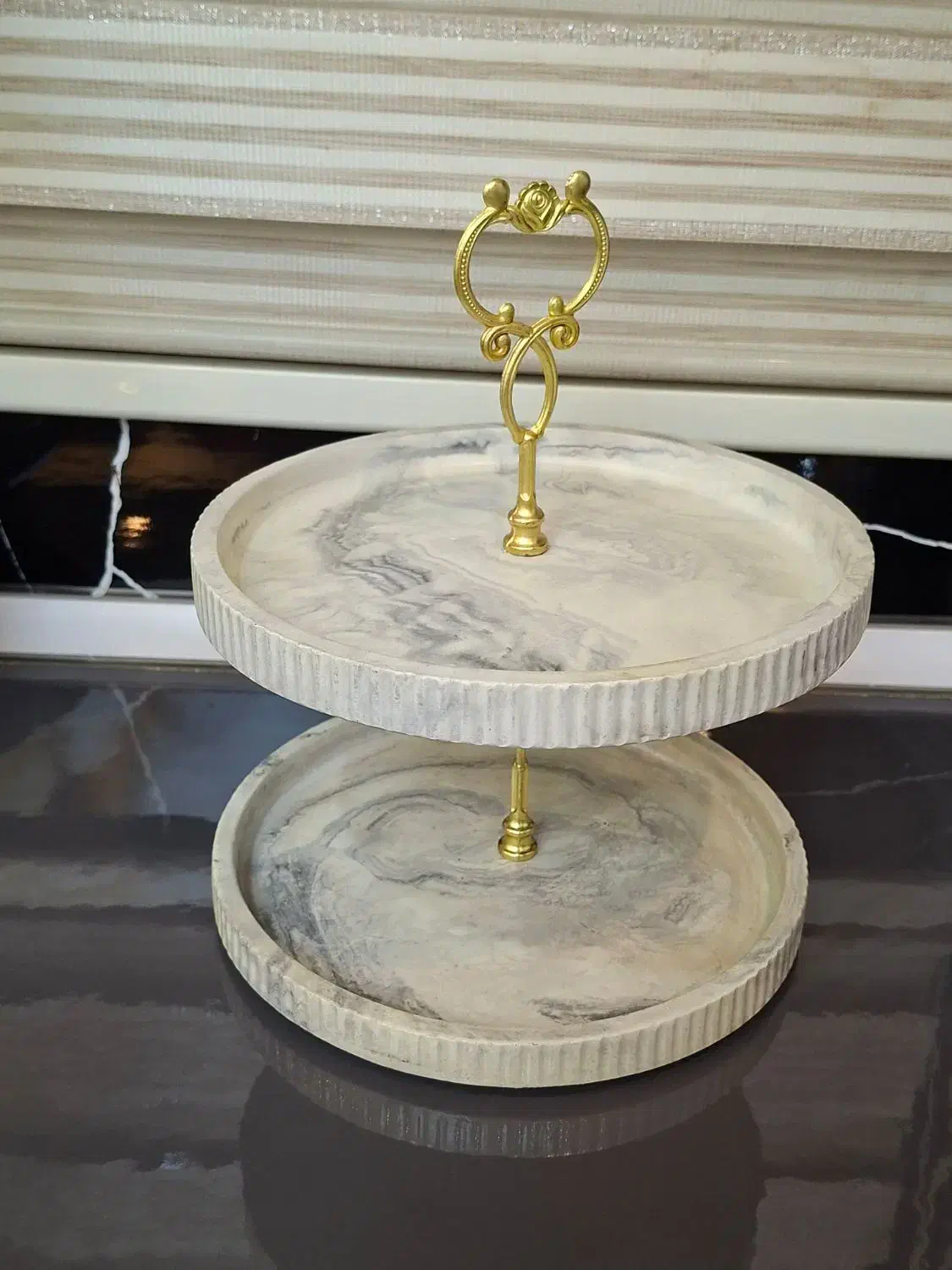 اکسسوری سنگ مصنوعی|صنایع دستی و سایر لوازم تزئینی|کرج, گلشهر|دیوار