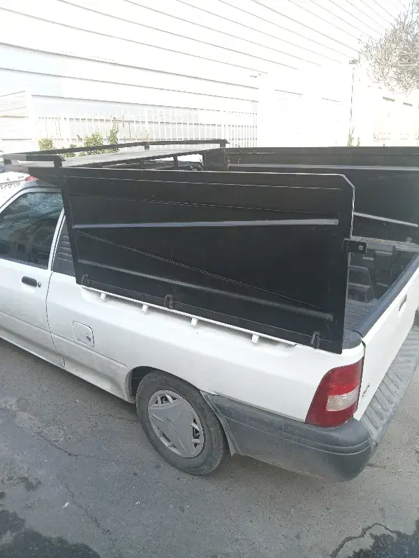 وانت بار|خدمات حمل و نقل|مشهد, ده دی|دیوار