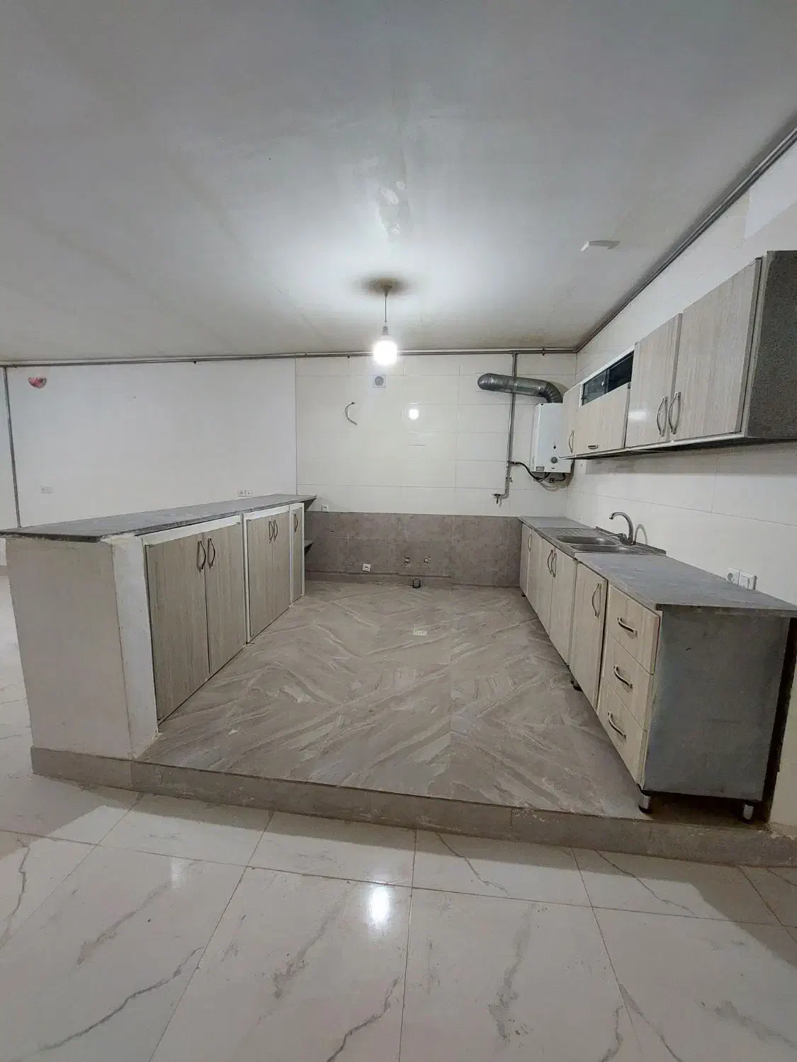 یک باب منزل واقع در رضاشهر۱۵/۱۲|فروش خانه و ویلا|تربتحیدریه, فتح المبین|دیوار