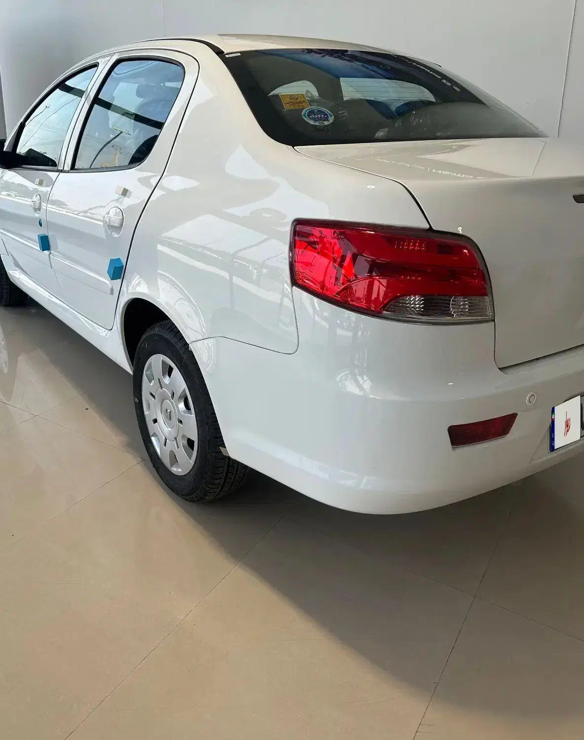 رانا پلاس مدل ۱۴۰۴|خودرو سواری و وانت|مشهد, پارک کوهستان|دیوار