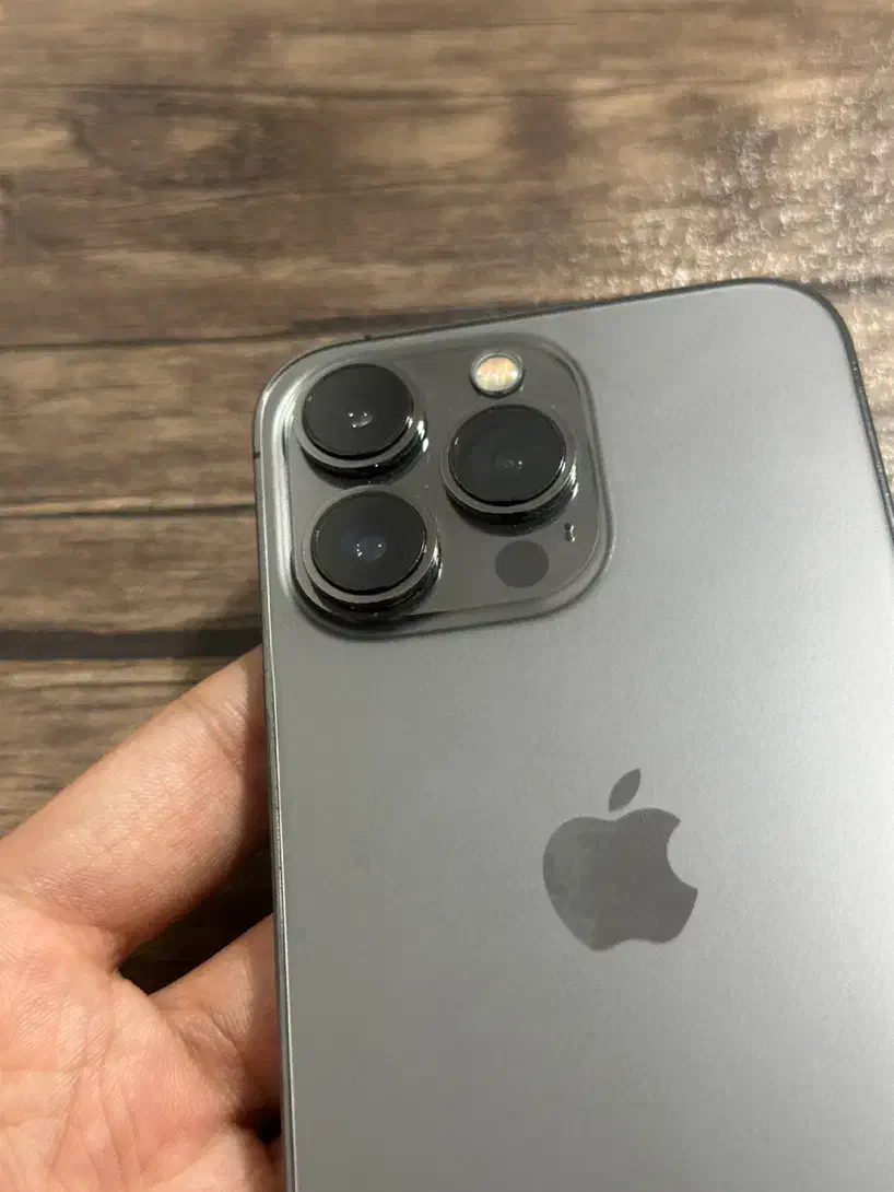 آیفون ۱۳ پرو 256 مشکی|موبایل|فردوس (خراسان), |دیوار