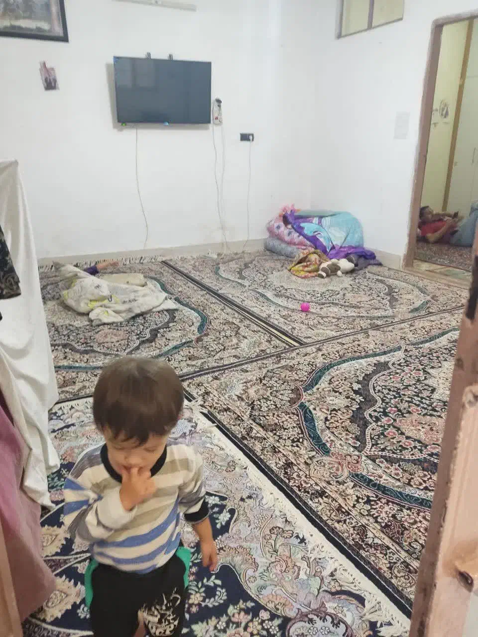 ویلایی|اجارهٔ خانه و ویلا|مشهد, نوید|دیوار