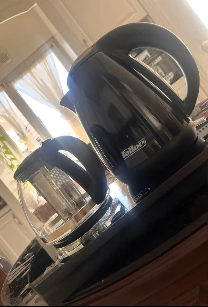 چایساز فلر|سماور، چایساز، قهوهساز|مشهد, هفت تیر (حافظ)|دیوار