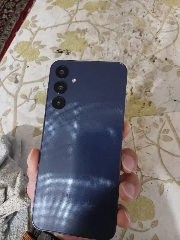 سامسونگ a25|موبایل|بلبان آباد, |دیوار