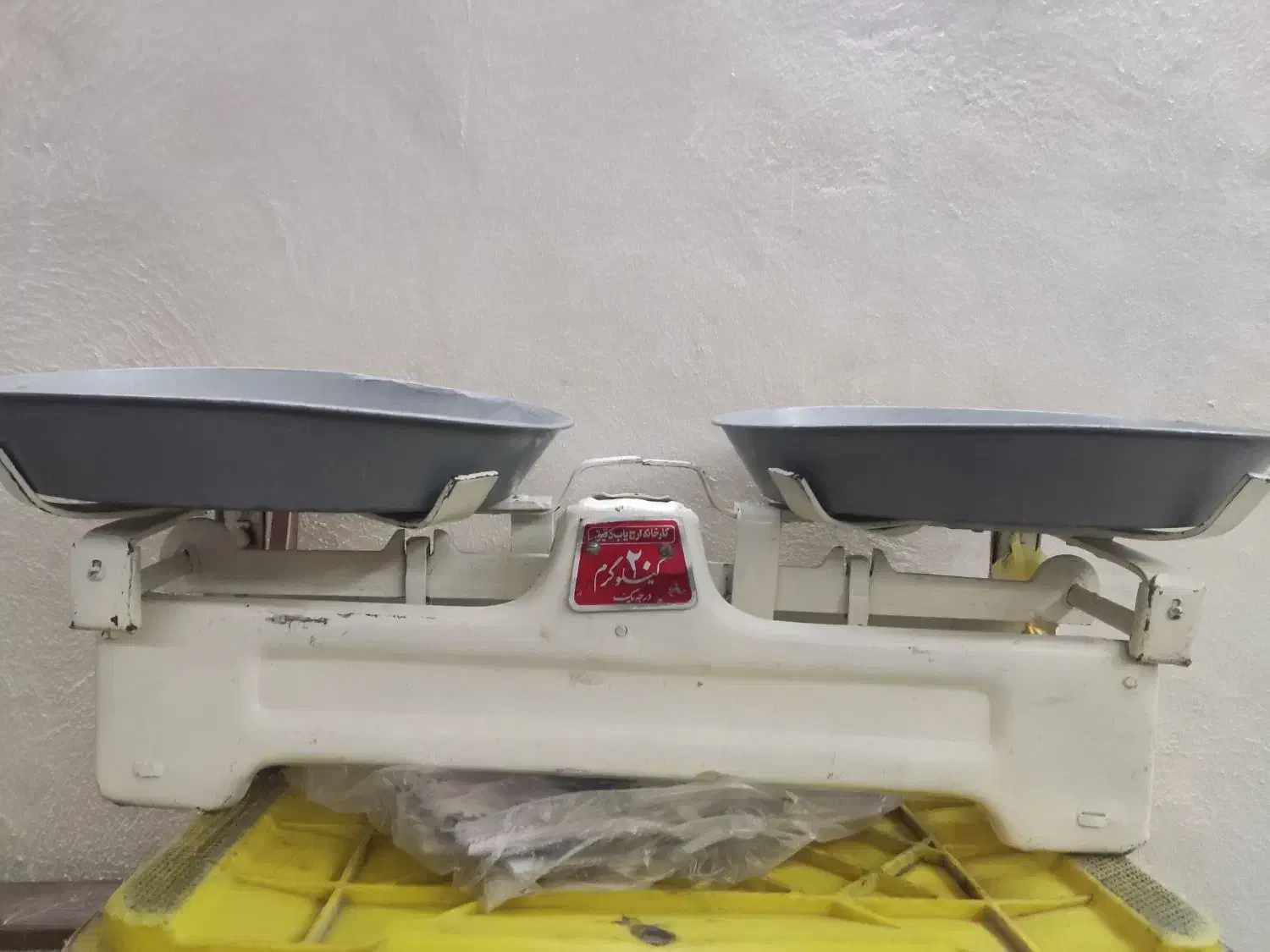 ترازو|فروشگاه و مغازه|ایلام, |دیوار