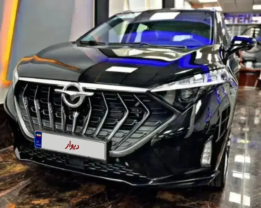 هایماx7|خودرو سواری و وانت|تهران, تهرانسر شرقی|دیوار