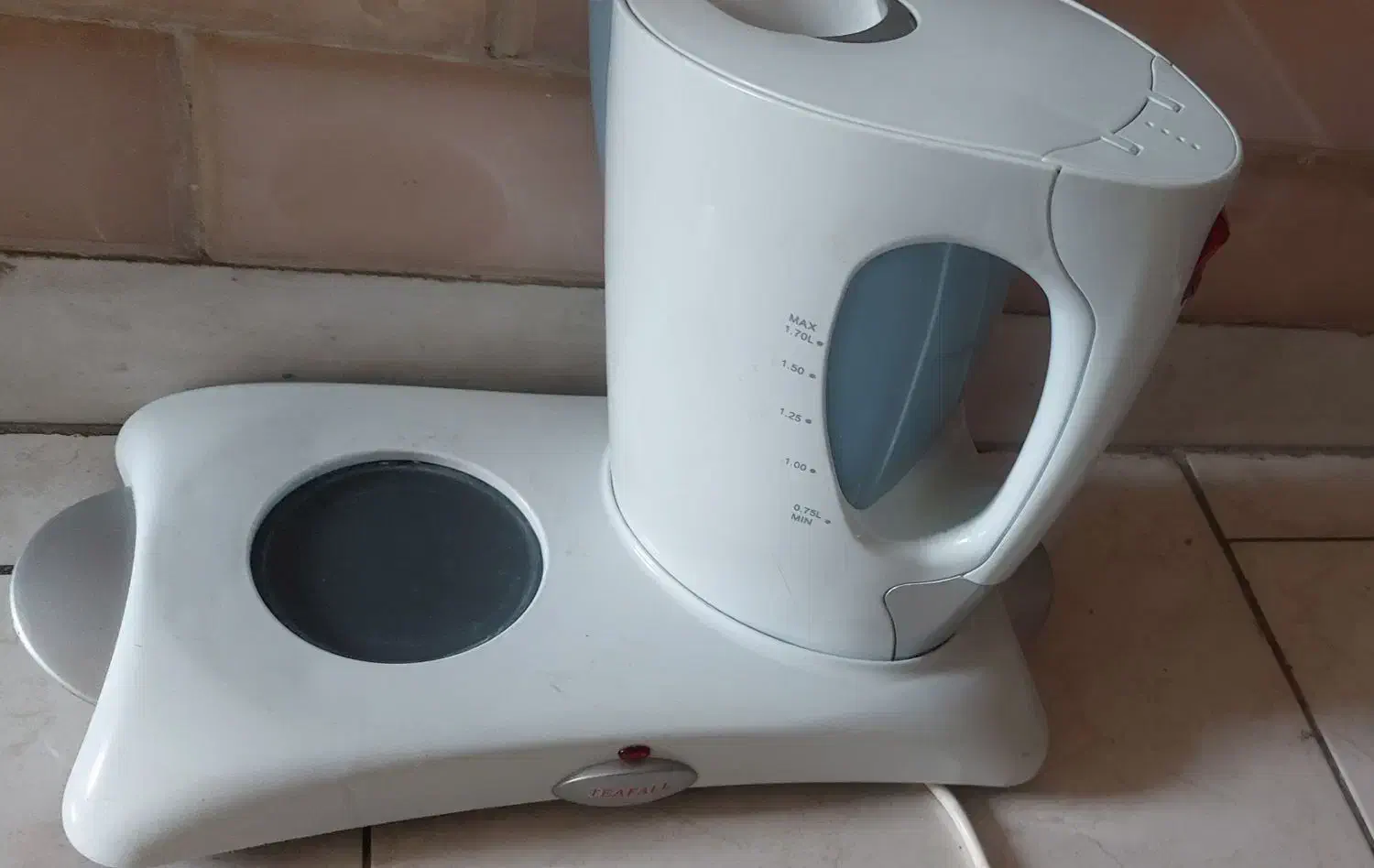 چای ساز|سماور، چای‌ساز، قهوه‌ساز|ری, ظهیرآباد|دیوار