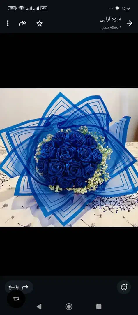 تخفیف ویژه گل|گل مصنوعی|اهر, |دیوار